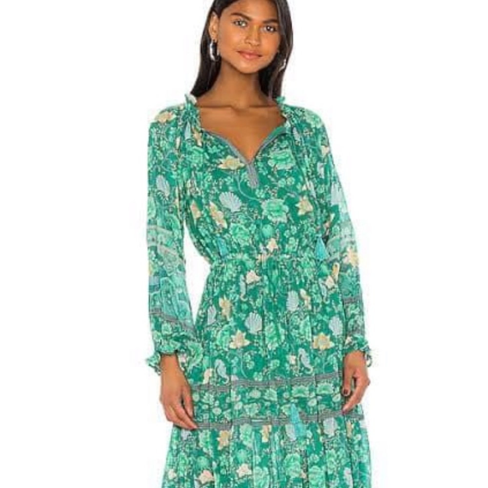 WTB spell & gypsy revolve seashell gown* FOUND*